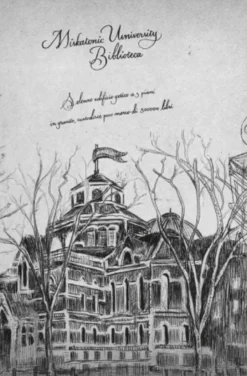 I Luoghi di Lovecraft - Deluxe