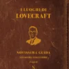 I Luoghi di Lovecraft - Versione da Viaggio