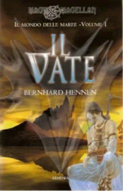 Il Vate - Vol.1