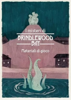 I Misteri di Brindlewood Bay + Materiali di Gioco - Promo Limitata