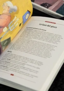 I Misteri di Brindlewood Bay + Materiali di Gioco - Promo Limitata