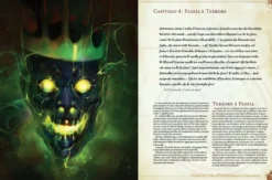 I Miti di Cthulhu - D&D Edizione 5e/2024