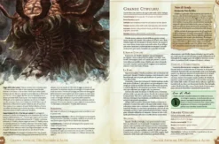 I Miti di Cthulhu - D&D Edizione 5e/2024