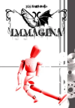 Immagina - Gioco di Ruolo
