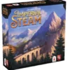 Imperial Steam - Italiano