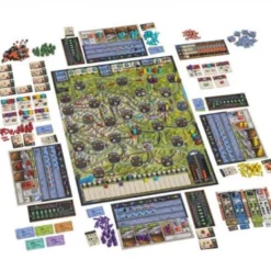 Imperial Steam - Italiano