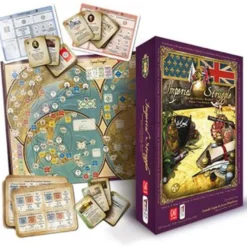 Imperial Struggle - Edizione Italiana