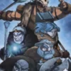 I Nani di Thor'Harn - La Saga Completa