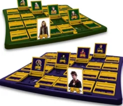 Indovina Chi? - Harry Potter