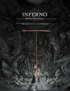 Inferno - Divina Commedia