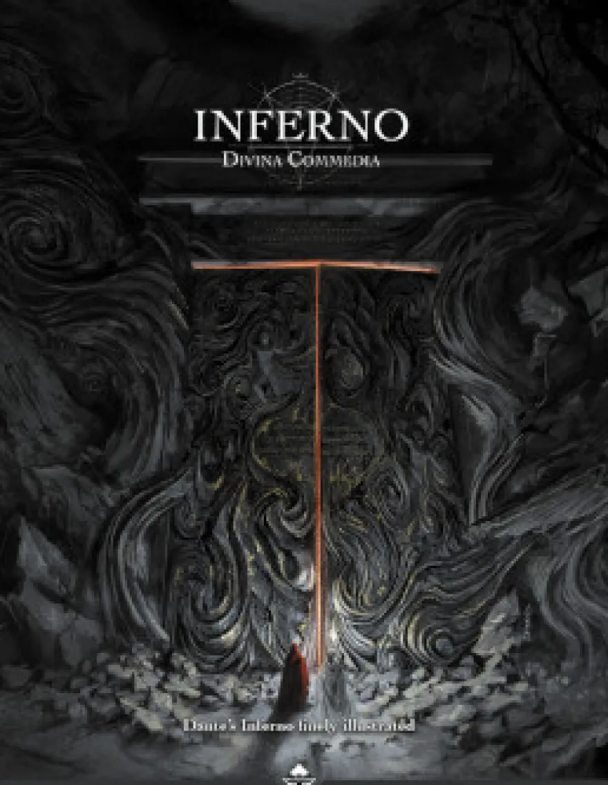 Inferno - Divina Commedia