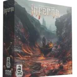 Inferno - Nuova Edizione Italiana
