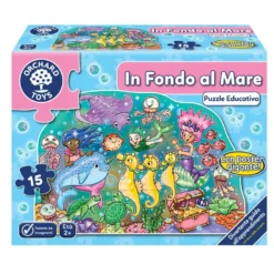 In Fondo al Mare