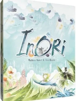 Inori - Italiano
