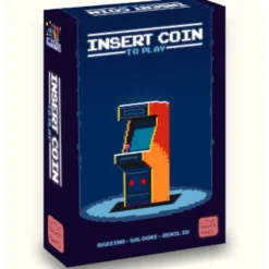 Insert Coin to Play - Italiano