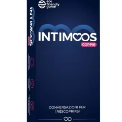 Intimoos Coppie - Italiano