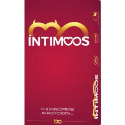 Intimoos Hot - Italiano