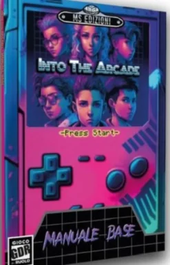 Into The Arcade - Italiano