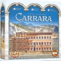 I Palazzi di Carrara