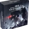 ISS Vanguard - Close Encounters