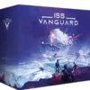 ISS Vanguard - Italiano