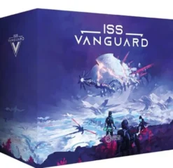 ISS Vanguard - Italiano