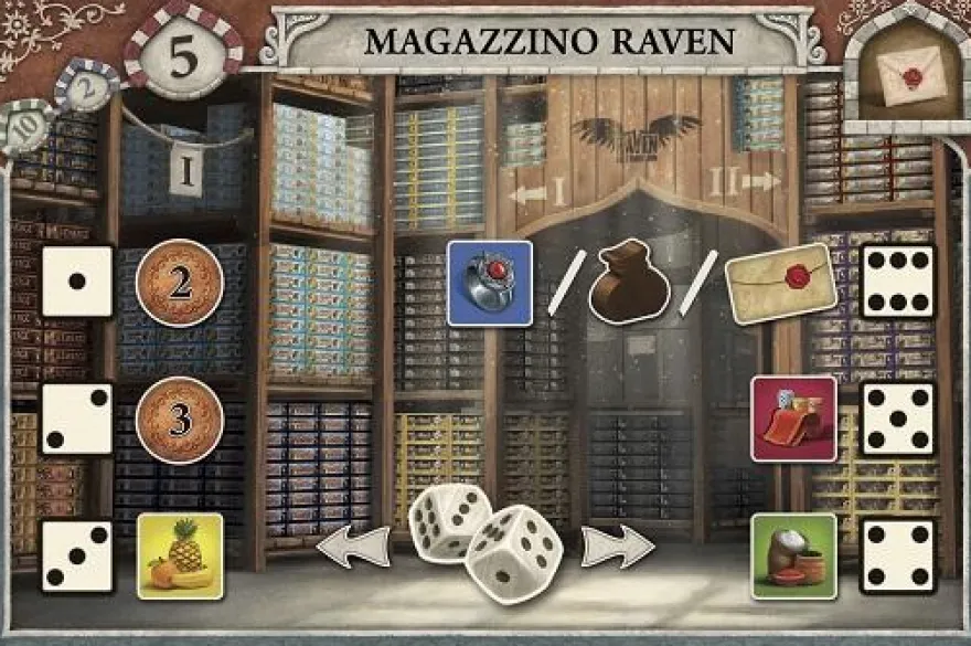 Istanbul Big Box - Edizione Italiana + Espansioni, Promo e Cammello