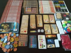 Istanbul Big Box - Edizione Italiana + Espansioni, Promo e Cammello
