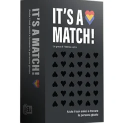 It's a Match! - Italiano