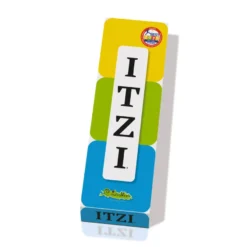 Itzi - Italiano