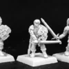 Ivy Crown Skirmishers (3)