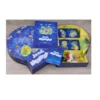 Jackal Archipelago