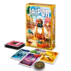 Jaipur - Italiano