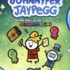 Johnnyfer Jaypegg e il Tesoro degli Alieni Commestibili Coloratissimi - Fumettogame
