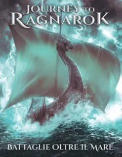Journey to Ragnarok - Battaglie Oltre il Mare