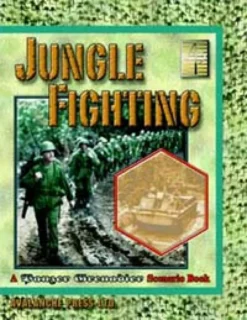 Jungle Fighting