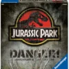 Jurassic Park - Danger! - Italiano