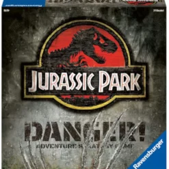 Jurassic Park - Danger! - Italiano