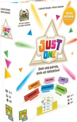 Just One Refresh - Italiano