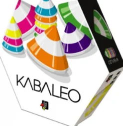 Kabaleo - Italiano