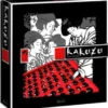 Kakuzu - Italiano