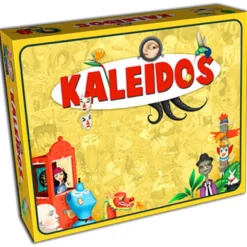 Kaleidos - Nuova Edizione