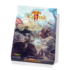 Karak II: Imperium - Italiano