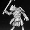 Karoak, Toad Demon