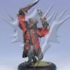 Khador - Kovnik Jozef Grigorovich