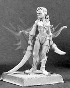 Khamsin Archer