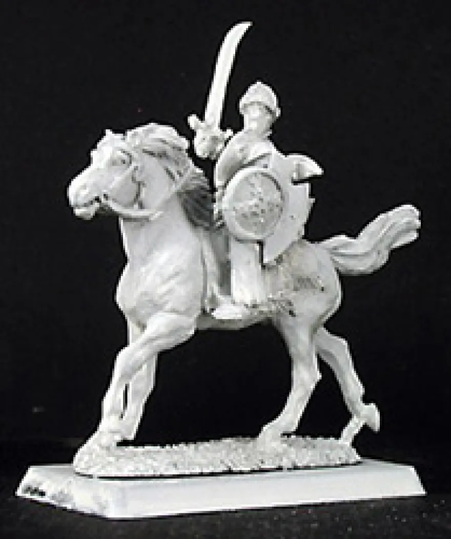 Khamsin Hvy Cavalry