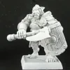 Kharg, Reven Sgt