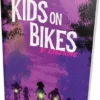 Kids on Bikes - 2da Edizione Italiana