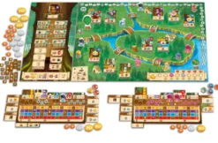 Kingdom Crossing - Italiano